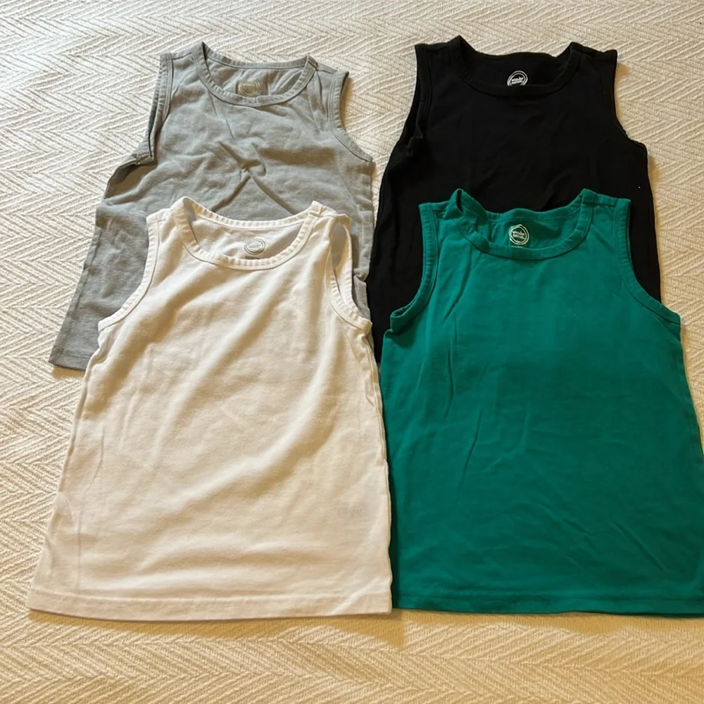 Lot of Boys size XS / 4 - 5 clothes - Picture 3 of 4